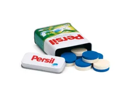 Erzi Waschmitteltabs Persil in der Dose 3,1x7,1x8,1cm – Produktbild 1 von 1