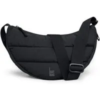 GOT BAG GOT BAG Puffer Moon Bag Small, Black, – Produktbild 1 von 1