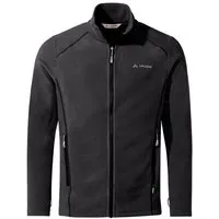 Vaude VAUDE Jacken Men's Rosemoor Fleece Jacket II, Schwarz, – Produktbild 1 von 3