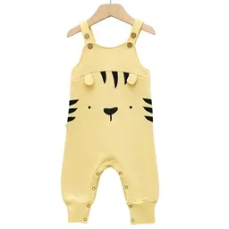 OrganicEra Baby Overall mit Stickerei 'OrganicEra' aus Bio-Baumwolle – Produktbild 1 von 1