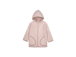 Pure pure by Bauer PURE PURE by Bauer Kinder Jacke kaschmir Gr.86/92 – Produktbild 1 von 1
