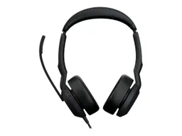 GN NETCOM Jabra Evolve2 50 UC Stereo | 25089-989-999 | Headset - On-Ear – Produktbild 1 von 1
