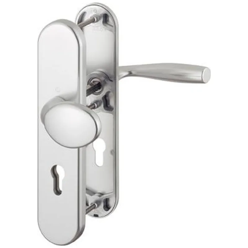 HOPPE Hoppe SiWeGrt76G/3331/3410/1515SST ES1 F1 8 PZ-72 41-46 – Produktbild 1 von 1