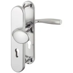 HOPPE Hoppe SiWeGrt76G/3331/3410/1515SST ES1 F1 8 PZ-72 41-46 – Produktbild 1 von 1