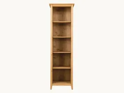 allnatura allnatura Regal "Lucena" - Schnäppchen 2127-03342 | gelaugt/geölt – Produktbild 1 von 1