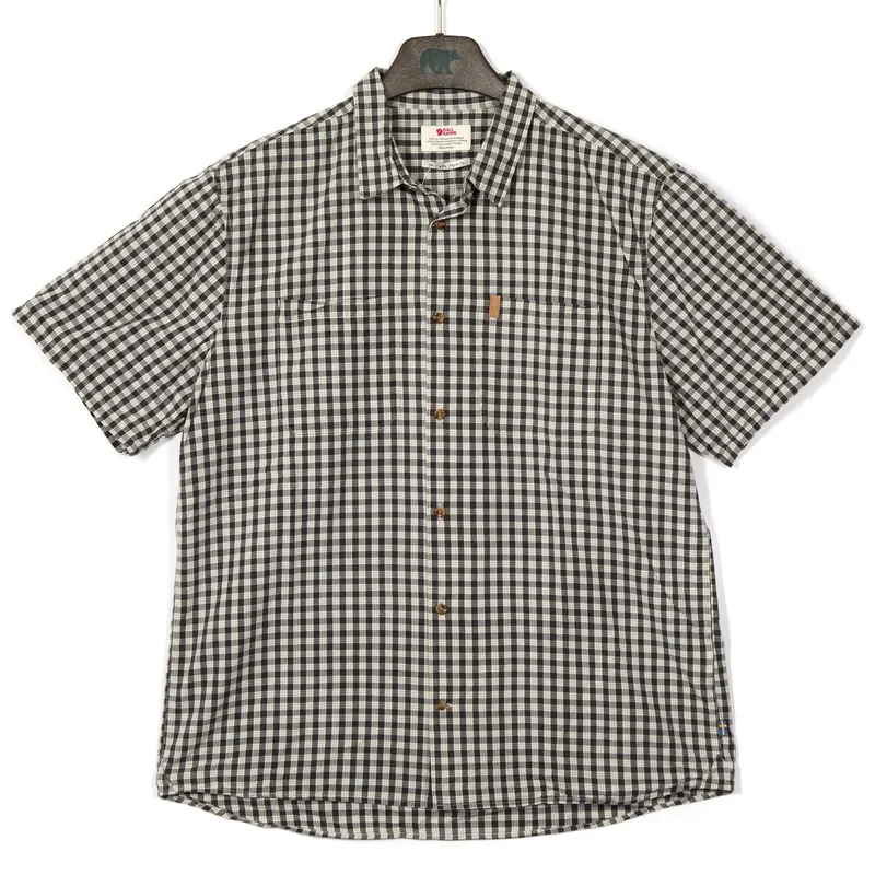 Fjällräven Hemd XXL – Produktbild 1 von 1