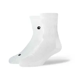 SOXN SOXN BASIC / Quarter Socken aus Bio-Baumwolle / Prewashed / Made in Germany – Produktbild 1 von 1