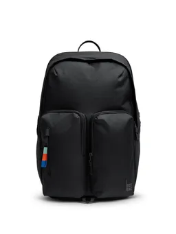GOT BAG GOT BAG Base Pack Rucksack, black – Produktbild 1 von 1
