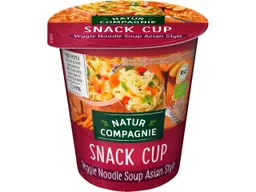 Natur Compagnie Bechergericht Asia Vegetable & Noodle Soup – Produktbild 1 von 1