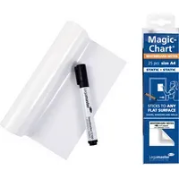 Legamaster Legamaster Whiteboardfolie Magic-Chart Whiteboard – Produktbild 2 von 2