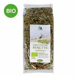 Avitale Griechischer Bergtee Orange Bio Hirtentee – Produktbild 1 von 1