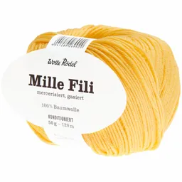 Wolle Rödel Wolle Rödel Mille Fili Sonne – Produktbild 1 von 1