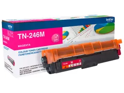 Brother Brother Toner TN-246M magenta – Produktbild 1 von 1