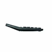 Maul Maul Solarrechner "Eco 850" schwarz – Produktbild 3 von 3