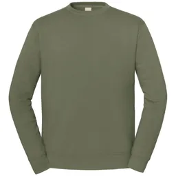 Fruit Of The Loom Fruit of the Loom Schwerer Sweater 16.2282 Gr. XL classic olive – Produktbild 1 von 1