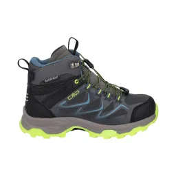 CMP Wanderschuhe Mid Young Boy CMP Byne Waterproof – Produktbild 1 von 1