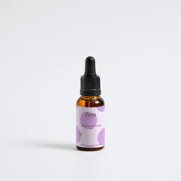 Zero Skin Zero Skin Erfrischendes Koffein Gel - 20 ml - erfrischend & vitalisierend, ölfreies Feuchtigkeitsgel mit Glycerin für müde Augenpartien – vegan & COSMOS Natural zertifiziert – Produktbild 1 von 1