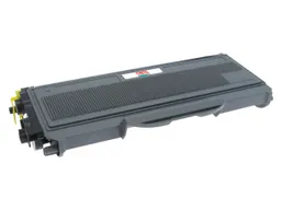Memo memo Toner ersetzt Brother TN-2120 schwarz – Produktbild 1 von 1