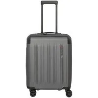 Travelite travelite Dynamiic Trolley, Grau, – Produktbild 1 von 1