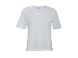 Living Crafts LIVING CRAFTS - Damen T-Shirt - Weiß (100% Bio-Baumwolle), Nachhaltige Mode, Bio Bekleidung – Produktbild 1 von 1