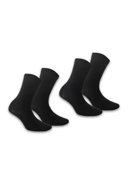 ORGANICATION ORGANICATION SWOBBA | Damen Socken im 2er-Pack – Produktbild 1 von 1