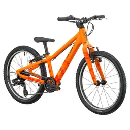 We Cycle Scott Contrail 200 20' ' Kinder Fahrrad ultra orange 2027 | Hardtail – Produktbild 1 von 1