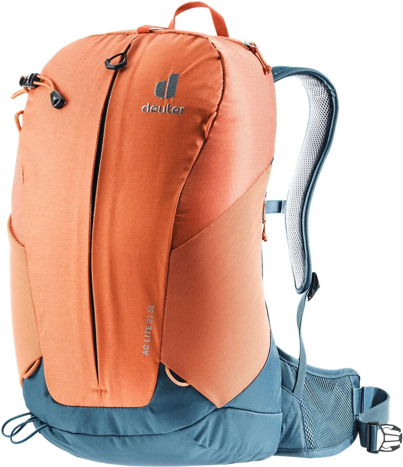 Deuter Deuter AC Lite 21 SL Rucksack (5333 sienna/arctic) – Produktbild 1 von 1