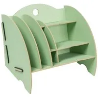 WERKHAUS WERKHAUS Mini Organizer, Jadegrün, – Produktbild 1 von 1