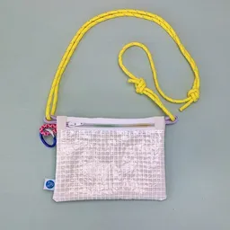 Bridge&Tunnel Bridge&Tunnel Sling Bag white – Produktbild 1 von 1