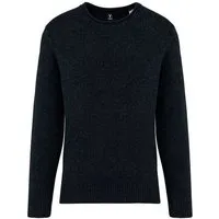 YTWOO YTWOO Herrenpullover aus Bio-Baumwolle und Merinowolle – Produktbild 1 von 1
