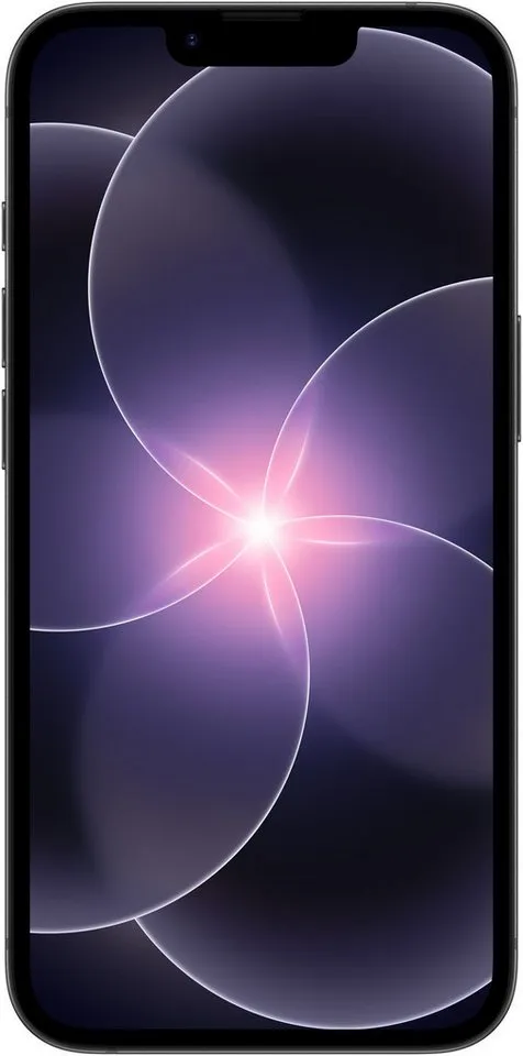 Apple Apple iPhone 17e 256GB, Schwarz, – Produktbild 8 von 8
