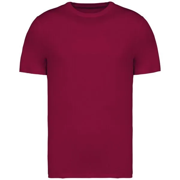 Greenspired Greenspired Umweltfreundliches Unisex-T-Shirt 180g/m² XXS- 5 XL, Hibiskus, – Produktbild 1 von 1