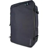 aporti aporti Handgepäck Reiserucksack Bergamo - wasserabweisend, recycled - 45 Liter – Produktbild 1 von 1