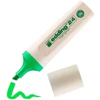 Edding edding Textmarker "24 EcoLine Highlighter" grün – Produktbild 1 von 1