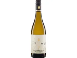 Bio-Weißwein QUINTESSENZ, Staatsweingut Weinsberg, 0,75 l – Produktbild 1 von 1