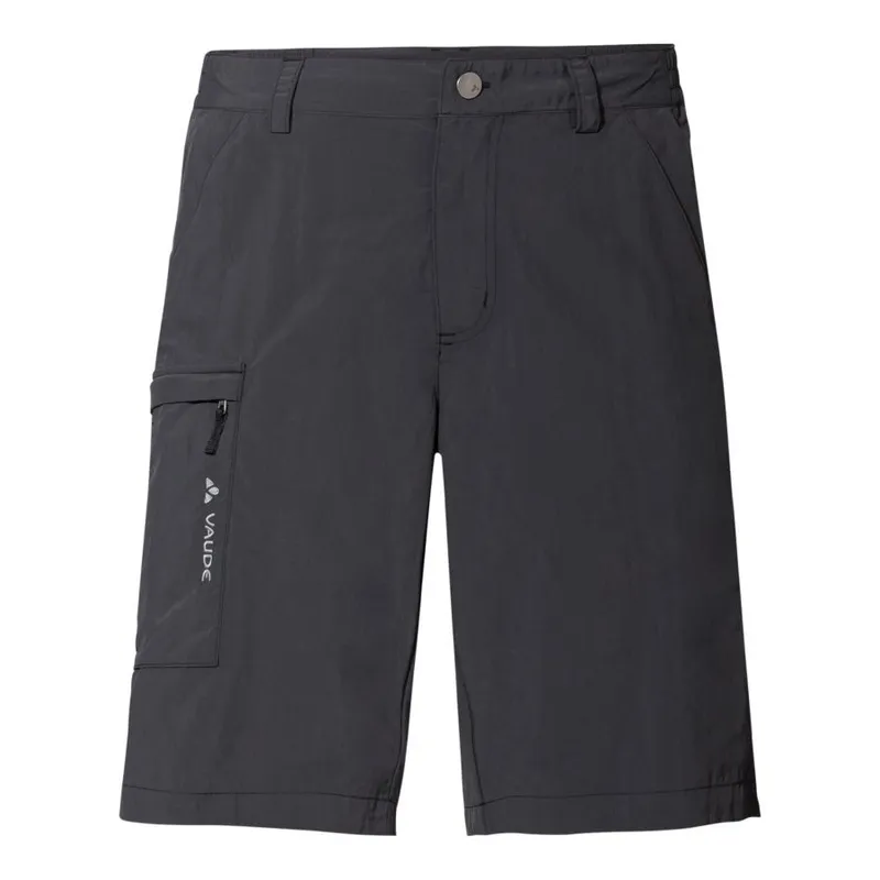 Vaude Bermuda VAUDE Farley V, Noir, – Produktbild 2 von 2