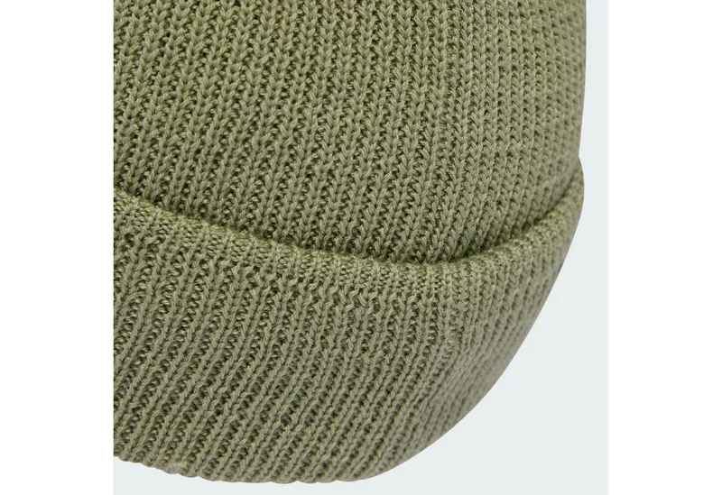 adidas Terrex adidas Terrex Beanie TERREX XPLORIC MERINO MÜTZE (1-St), Grün, – Produktbild 3 von 4