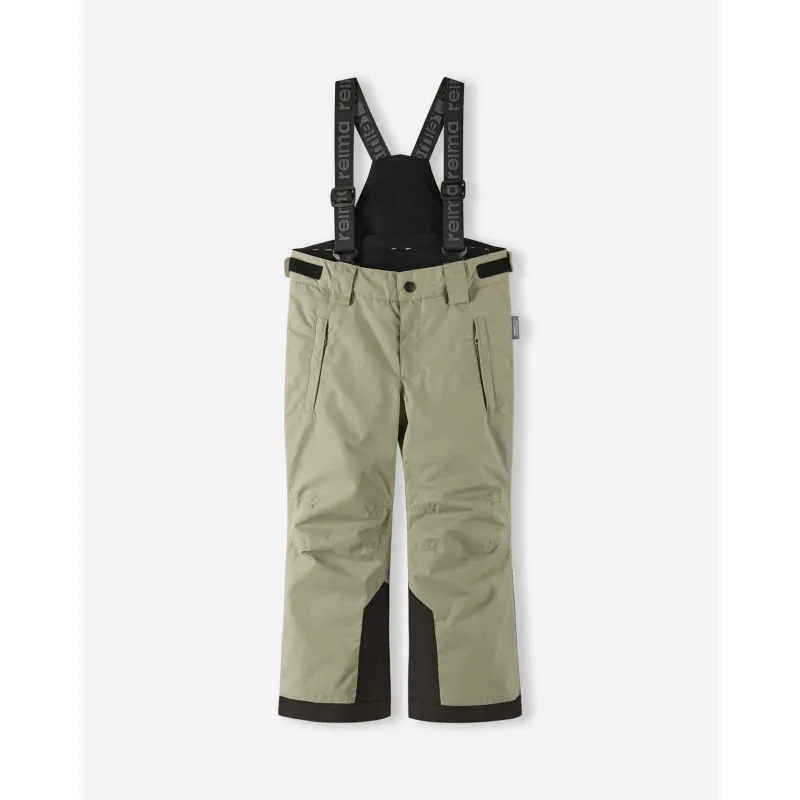 REIMA Kinder-Skihose Reima Wingon, Beige, – Produktbild 1 von 1