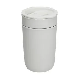 elasto elasto Kaffeebecher "Palermo" 360ml - Thermobecher mit Keramik-Innenbecher – Produktbild 1 von 1