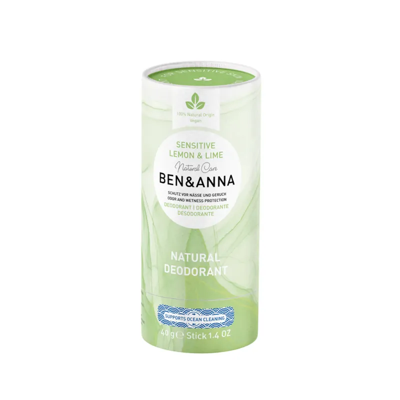 Living Crafts LIVING CRAFTS - Ben&Anna Lemon&Lime - (n/a), Nachhaltige Mode, Bio Bekleidung – Produktbild 1 von 2