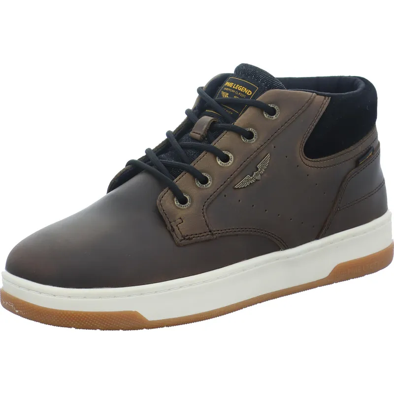 PME Legend PME Legend Herren Schnürboots, Braun, – Produktbild 1 von 4