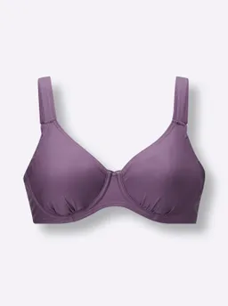 feel good Bikini-Oberteil violett – Produktbild 1 von 1