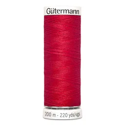 Gütermann Gütermann Allesnäher 200m 156 Kirsche – Produktbild 1 von 1