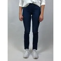 bloomers bloomers Dunkelblaue weiche Jeans – Produktbild 1 von 1