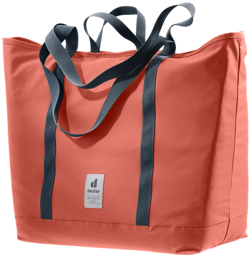 Deuter Deuter Infiniti Shopper XL, Rot, – Produktbild 2 von 2
