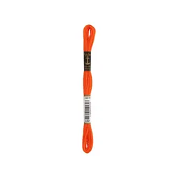 Anchor Anchor Coats Sticktwist 8m 00332 Korallenrot – Produktbild 1 von 1