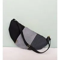 Bridge&Tunnel Bridge&Tunnel Moon Bag - black – Produktbild 1 von 1