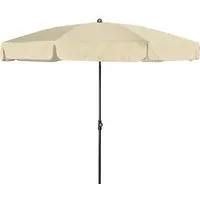Doppler doppler Sonnenschirm "Sunline Neo" Ø 200 cm, natur – Produktbild 1 von 1