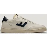 Flamingos Life Flamingos' Life Sneaker - Stadion Indigo Cream, Blau, – Produktbild 2 von 5
