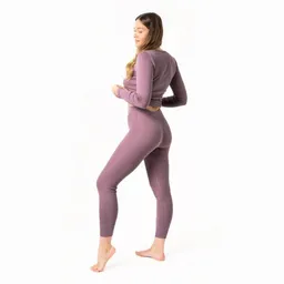 Living Crafts Living Crafts Lange Unterhose - JESSICA – Produktbild 1 von 1